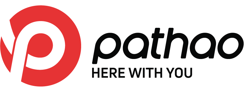 pathao here with you